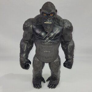 Skull Island 11" King Kong 2020 Action Figure by Legendary Playmates